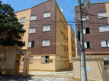 c0e68741c13046aafa51931168732bf2bef2ba15 · Apartamento com 3 dormitórios à venda, 65 m² por R$ 260.000,00 - Vila Carvalho - Sorocaba/SP