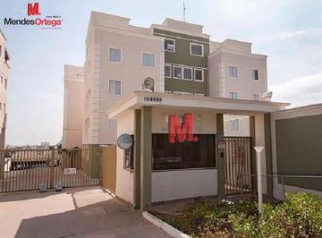 f5a244c4d621db1b92f443e153c32ab2f29c0703 · Apartamento com 2 dormitórios à venda, 53 m² por R$ 180.000,00 - Parque Reserva Fazenda Imperial - S