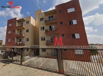 6fbf845d16ec7126e7423dbb4dae563ce6291dae · Apartamento com 2 quartos à venda, 62 m² por R$ 260.000 - Vila Leopoldina - Sorocaba/SP
