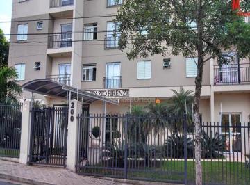 6618e7075413413ca8998fc5ca3cbc3794510625 · Apartamento com 2 dormitórios à venda, 53 m² por R$ 390.000,00 - Jardim Pagliato - Sorocaba/SP