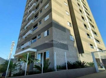 b37a77d95410d20246670336b29dfb209bba3664 · Apartamento com 2 dormitórios à venda, 76 m² por R$ 850.000,00 - Vila Carvalho - Sorocaba/SP