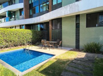 Apartamento · 198m² · 3 Quartos · 2 Vagas · Apartamento Giardino