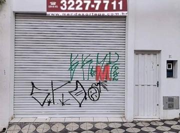 b65f8eca14948f07436c48ad1d4b299460ac5357 · Salão para alugar, 127 m² por R$ 4.000,00/mês - Vila Santa Rita - Sorocaba/SP