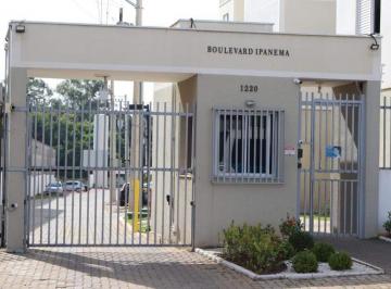 43a207840969aabf876fff746e45273af0f1b637 · Apartamento com 2 dormitórios à venda, 54 m² por R$ 180.000,00 - Vila Nova Sorocaba - Sorocaba/SP