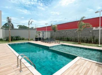 Apartamento · 105m² · 3 Quartos · 3 Vagas · Apartamento à venda no bairro Jardim Aclimação - Cuiabá/MT