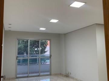 Apartamento · 124m² · 3 Quartos · 2 Vagas · Edifício Maison Vivaldi - Apartamento no bairro Duque de Caxias em Cuiabá-MT