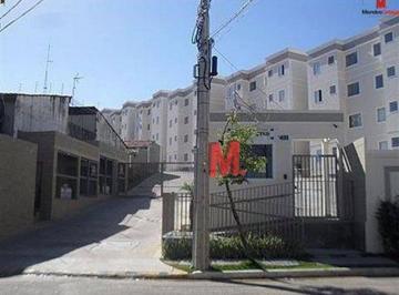 0fee4f17634b687ac498e50f60f23bbb4e24f3fb · Apartamento à venda, 49 m² por R$ 195.000,00 - Vila Jardini - Sorocaba/SP
