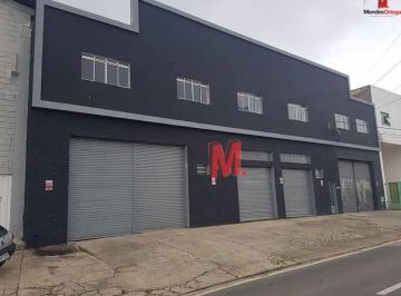 b56e1b35748ac3eec91c21ace1b1b2024d8d4de7 · Galpão à venda, 2200 m² por R$ 6.000.000,00 - Além Ponte - Sorocaba/SP