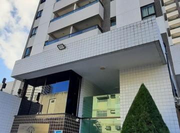 FACHADA - PORTARIA · Apartamento a venda em Candeias c/ 2qtos 1 suíte 60m²
