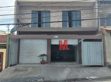 e24a7dc84fde9bcf32f9852d23c16108737460ce · Casa com 2 dormitórios à venda, 300 m² por R$ 420.000,00 - Jardim Maria Eugênia - Sorocaba/SP