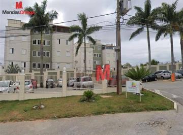 737f5bb192ea9e61cf140a31f33cf13c143e7c1d · Apartamento com 2 dormitórios à venda, 49 m² por R$ 200.000,00 - Parque Reserva Fazenda Imperial - S