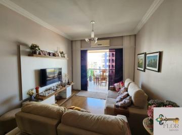 Apartamento · 117m² · 3 Quartos · 1 Vaga · Edifício Napoli - Apartamento com 3 quartos sendo 1 suíte no Consil/ Alvorada