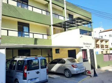 Apartamento · 46m² · 2 Quartos · Porto de Galinhas