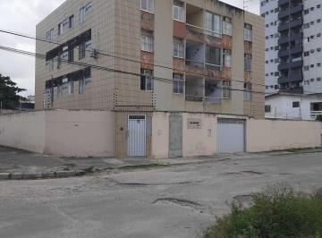 Apartamento · 69m² · 3 Quartos · 1 Vaga · Candeias 3 qtos c/ suíte