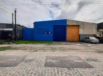 Comercial · 300m² · Galpão - Barra de Jangada