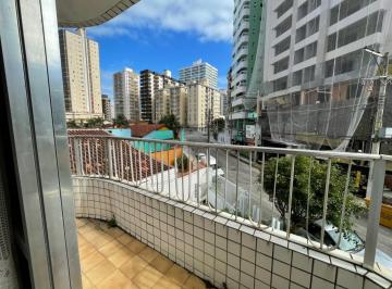 12c8c3088e2406226814e319811e5cc6a12e21ff · Apartamento com 2 dormitórios à venda, 70 m² por R$ 320.000,00 - Vilamar - Praia Grande/SP
