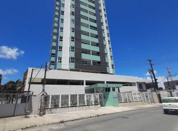 fachada · Vende Apartamento Candeias 2 quartos