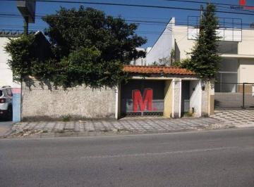 241f731946265745a01a465b054f6e4e9983e16c · Terreno à venda, 600 m² por R$ 1.200.000,00 - Vila Augusta - Sorocaba/SP