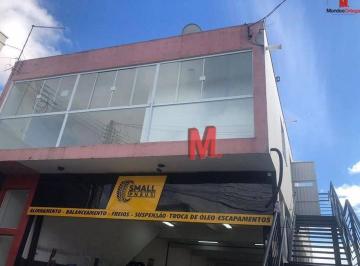 707e141c203a05495f6c4788657dad4cba26a47d · Sala para alugar (parte superior), 400 m² por R$ 4.174/mês - Além Ponte - Sorocaba/SP