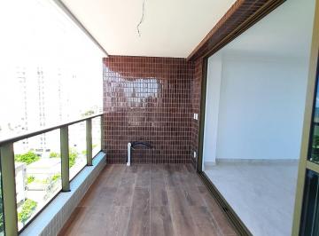 Apartamento · 89m² · 3 Quartos · 2 Vagas · Alto Padrão