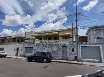 72655328f38558c911e30581382725719e549665 · Casa com 4 dormitórios à venda, 218 m² por R$ 530.000,00 - Jardim Santa Rosália - Sorocaba/SP