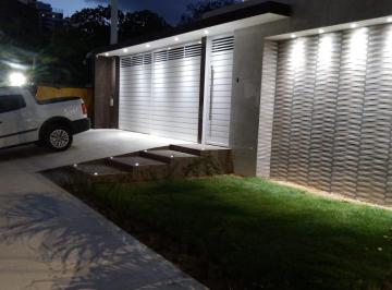 Casa · 160m² · 3 Quartos · 4 Vagas · Piedade - Casa Alto Padrão