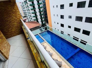 938d8b9e0f0f7f40c3d785aeaaa5e9d927539af1 · Apartamento com 2 dormitórios à venda, 75 m² por R$ 608.000,00 - Ocian - Praia Grande/SP