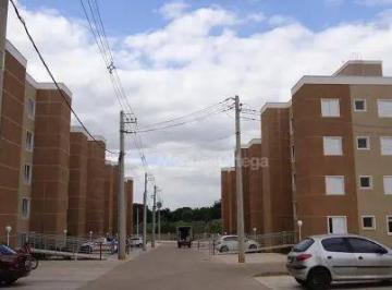 455a7e817404dba007ccb7f99ae675b836d95fc1 · Apartamento com 2 dormitórios à venda, 47 m² por R$ 250.000,00 - Horto Florestal - Sorocaba/SP