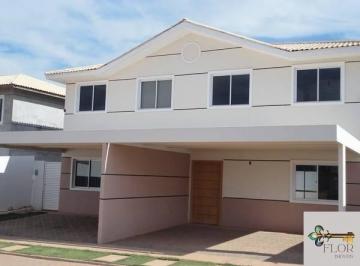 Casa · 190m² · 3 Quartos · 2 Vagas · Casa no Condomínio Solar das Torres
