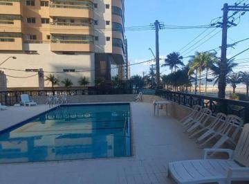 72395500e99b83736fb6648cd82213778b215ba8 · Apartamento com 2 dormitórios à venda, 77 m² por R$ 545.000,00 - Aviação - Praia Grande/SP