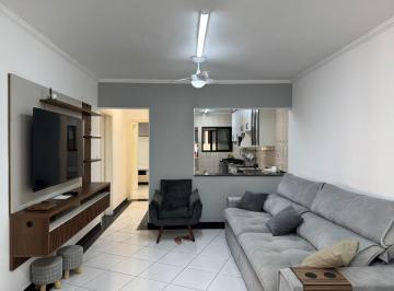 8e1b6326d9e41186c06818591ed7e30a517c4690 · Apartamento mobiliado com 2 suítes à venda em Tupi - Praia Grande