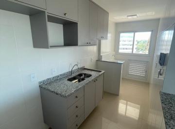 Apartamento · 66m² · 2 Quartos · 2 Vagas · Apartamento para alugar no Centro Político