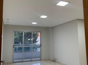 Apartamento · 124m² · 3 Quartos · 2 Vagas · Edifício Maison Vivaldi - Apartamento no bairro Duque de Caxias em Cuiabá-MT