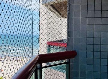 7d46f979088164ddb8e673f80706006d98709a79 · Apartamento à venda, 83 m² por R$ 450.000,00 - Aviação - Praia Grande/SP