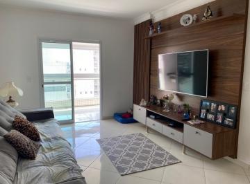0c5fc936f827d28f7e710570bcee94307101cd9c · Apartamento com 3 dormitórios à venda, 129 m² por R$ 980.000,00 - Vila Assunção - Praia Grande/SP