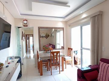 2af7e7ada9dc8d755254bf7664d6a4f507553508 · Apartamento com 1 dormitório à venda na Vila Guilhermina em Praia Grande/SP