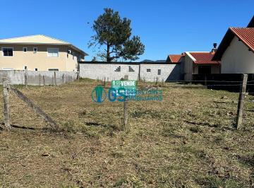 Terreno · 403m² · Vendo amplo Terreno 403 m² na Praia Pinheira em Palhoça/SC