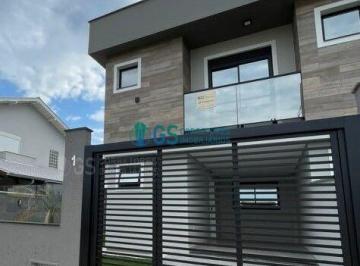 Casa · 95m² · 3 Quartos · 2 Vagas · Sobrados de 02 e 03 quartos com suíte frente mar na Praia do Sonho (ÚLTIMA UNIDADE DISPONÍVEL)