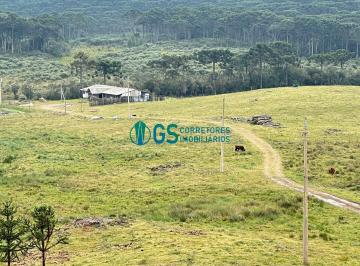 Rural · 82m² · Vendo Área Rural, com 82 hectares em região turistica em Cambará do Sul RS