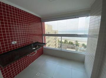 489db024320cb79abcba72ac698d10025ee4d60f · Apartamento com 2 dormitórios à venda, 67 m² por R$ 510.000,00 - Caiçara - Praia Grande/SP