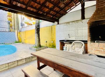 fe1dbfaa77218a56570a76aa71fb7b114d7ca04e · Casa com 3 dormitórios, 114 m² - venda por R$ 830.000,00 ou aluguel por R$ 4.900,00/mês - Aviação - 