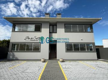 Apartamento · 90m² · 3 Quartos · 1 Vaga · Oportunidade!!Apartamentos de 3 dormitórios na Praia do Sol em Laguna/SC