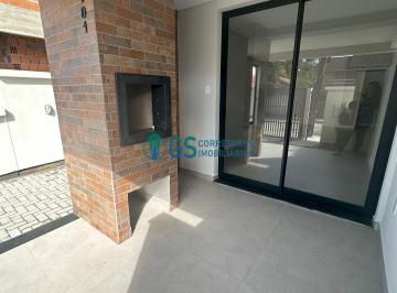 Apartamento · 70m² · 2 Quartos · 1 Vaga · Apartamento garden de 2 suítes pé na areia com terreno e portão privativos na Praia do Sonho em Palh