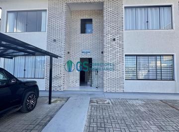 Apartamento · 86m² · 3 Quartos · 1 Vaga · Apartamento de 3 dormitórios a poucos metros da Praia da Pinheira em Palhoça