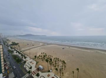 f5fd9f461213510632f01ec2b77f634f0753a3a0 · Apartamento com 4 dormitórios à venda, 164 m² por R$ 2.250.000,00 - Vila Guilhermina - Praia Grande/