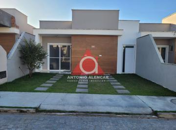 Casa · 2 Quartos · Casa à venda no bairro Sim - Feira de Santana/BA