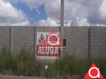 Foto 01 · Terreno para alugar no bairro Sim - Feira de Santana/BA