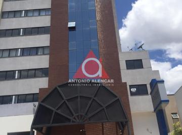 Apartamento · 26m² · 1 Quarto · Apartamento para alugar no bairro Centro - Feira de Santana/BA