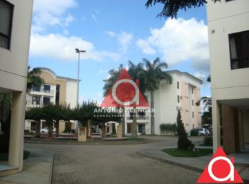 Foto 01 · Apartamento à venda no bairro Lagoa Salgada - Feira de Santana/BA