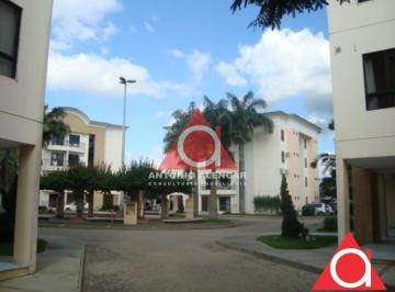 Foto 01 · Apartamento à venda no bairro Lagoa Salgada - Feira de Santana/BA